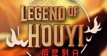 รีวิวเกม Legend Of Hou Yi
