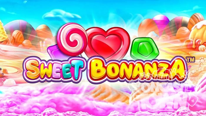 รีวิวเกม Sweet Bonanz