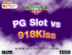 PG Slot vs 918Kiss